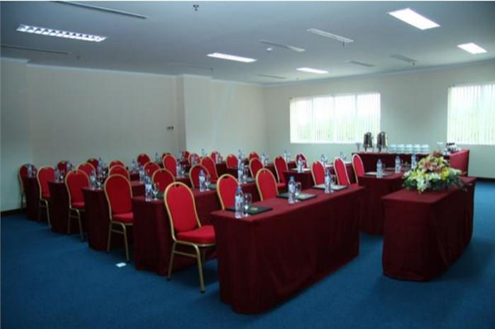 Hội nghị - Hotel24h.net