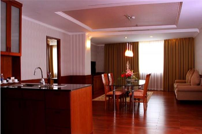 Phòng ngủ - Hotel24h.net