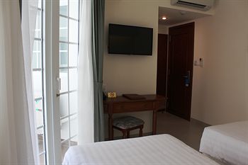 Phòng ngủ - Hotel24h.net