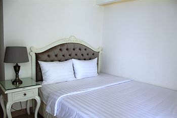 Phòng ngủ - Hotel24h.net