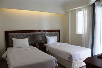 Phòng ngủ - Hotel24h.net