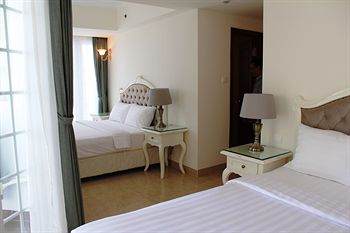 Phòng ngủ - Hotel24h.net