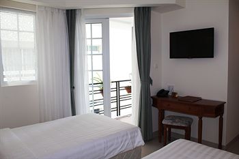 Phòng ngủ - Hotel24h.net