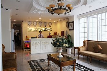 Lễ tân - Hotel24h.net