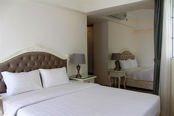 Phòng ngủ - Hotel24h.net