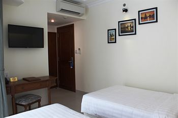 Phòng ngủ - Hotel24h.net
