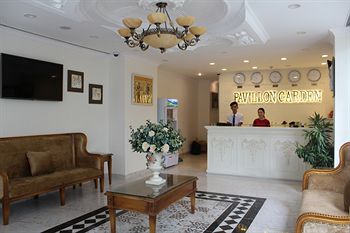 Lễ tân - Hotel24h.net