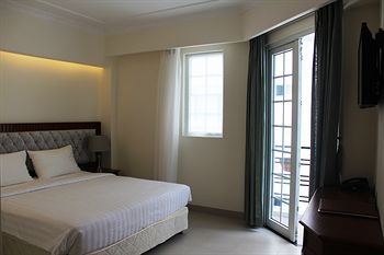 Phòng ngủ - Hotel24h.net