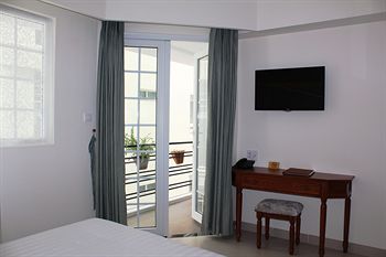 Phòng ngủ - Hotel24h.net