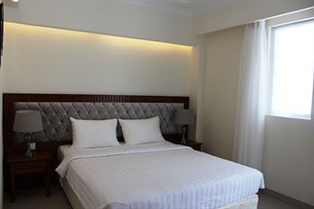 Phòng ngủ - Hotel24h.net