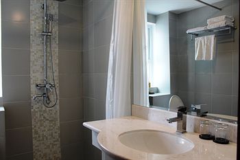 Phòng tắm - Hotel24h.net