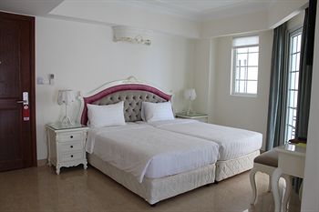 Phòng ngủ - Hotel24h.net