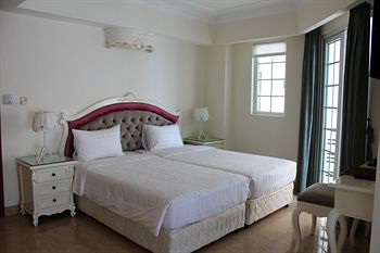 Phòng ngủ - Hotel24h.net