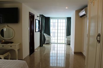 Phòng ngủ - Hotel24h.net