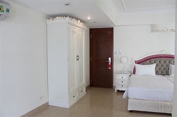 Phòng ngủ - Hotel24h.net