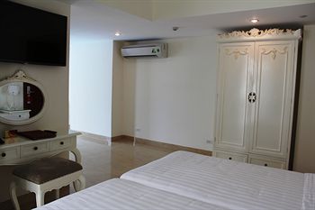 Phòng ngủ - Hotel24h.net