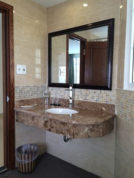 Phòng tắm - Hotel24h.net