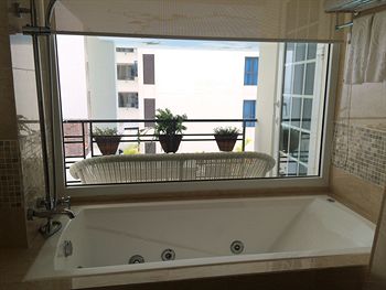 Phòng tắm - Hotel24h.net