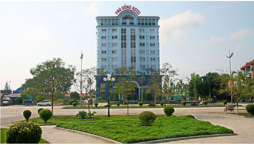 Đặt phòng khách sạn