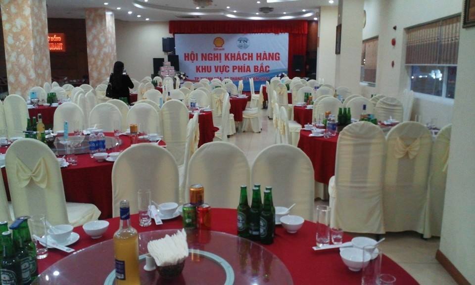 Nhà hàng - Hotel24h.net