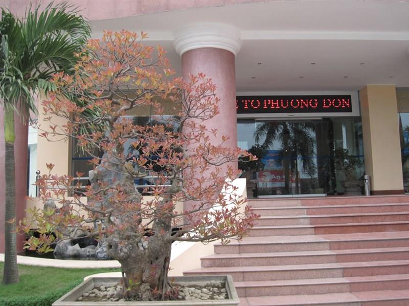 Cảnh quan - Hotel24h.net