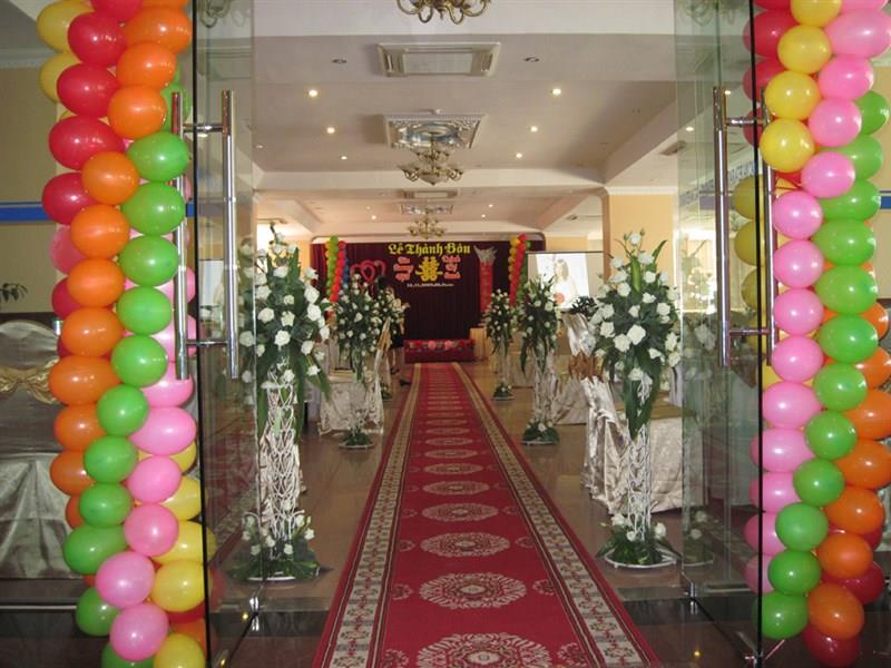 Cảnh quan - Hotel24h.net