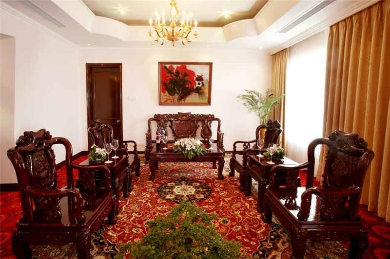 Phòng ngủ - Hotel24h.net