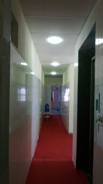Cảnh quan - Hotel24h.net