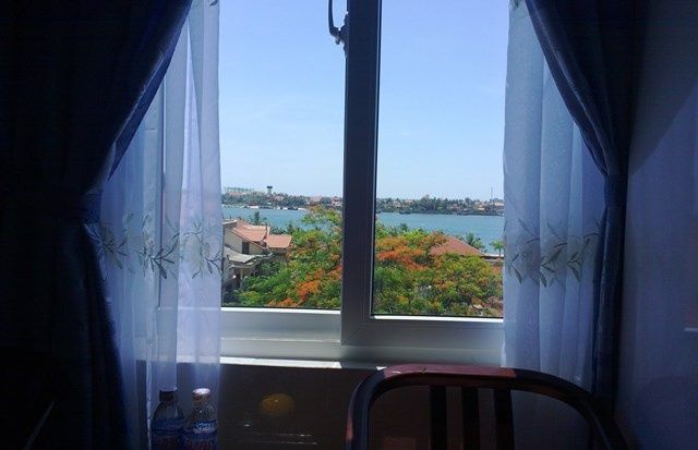 Cảnh quan - Hotel24h.net