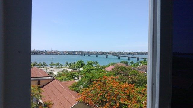 Cảnh quan - Hotel24h.net