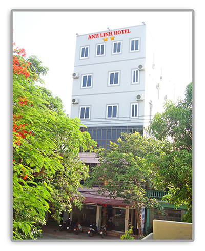Đặt phòng khách sạn