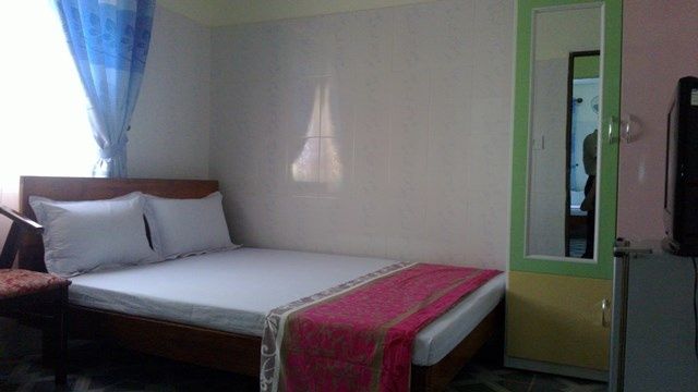 Phòng ngủ - Hotel24h.net