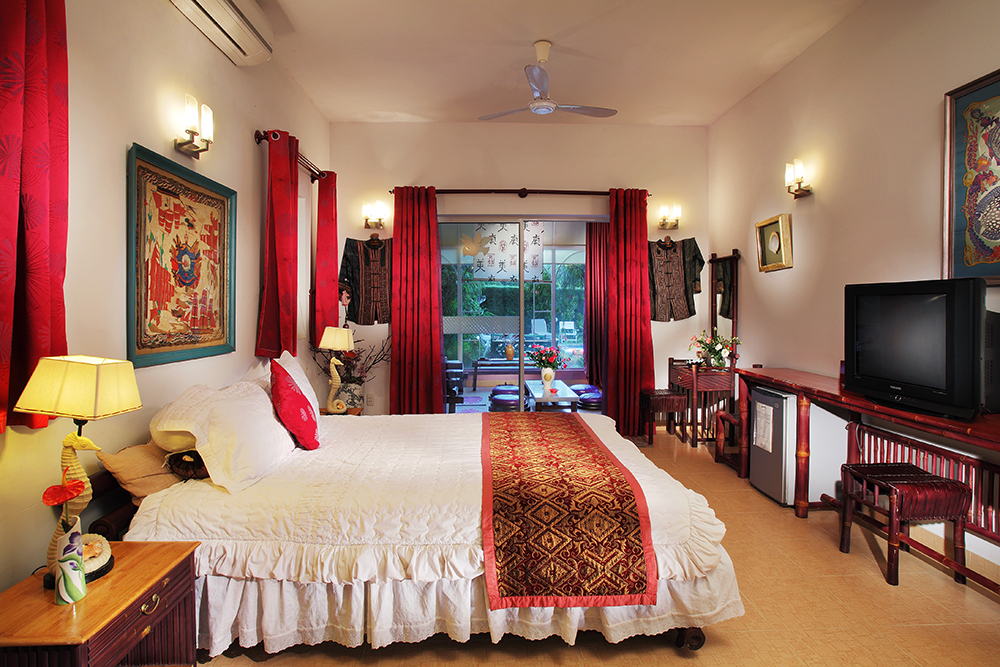 Villa - Hotel24h.net
