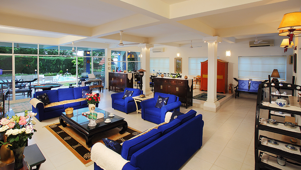 Villa - Hotel24h.net