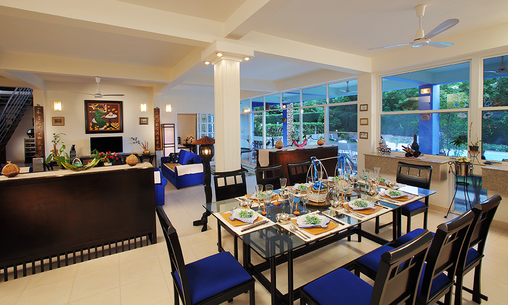 Villa - Hotel24h.net