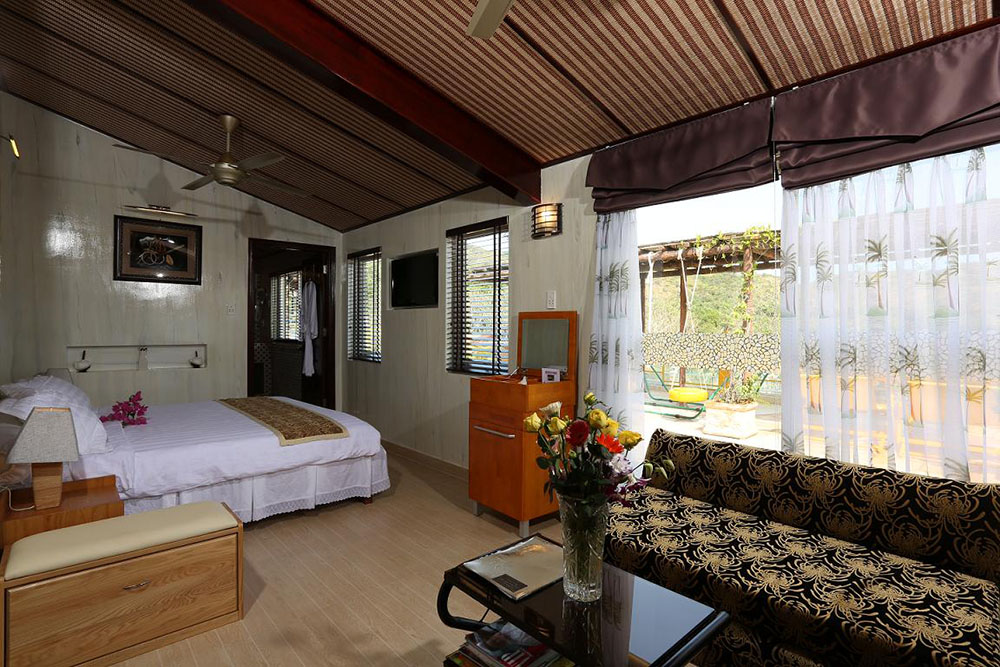 Villa - Hotel24h.net