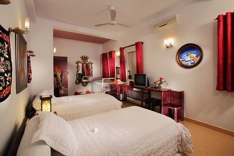 Villa - Hotel24h.net