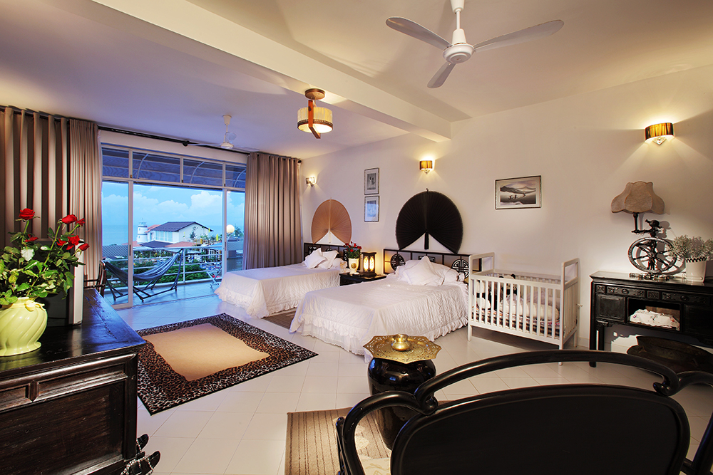 Villa - Hotel24h.net
