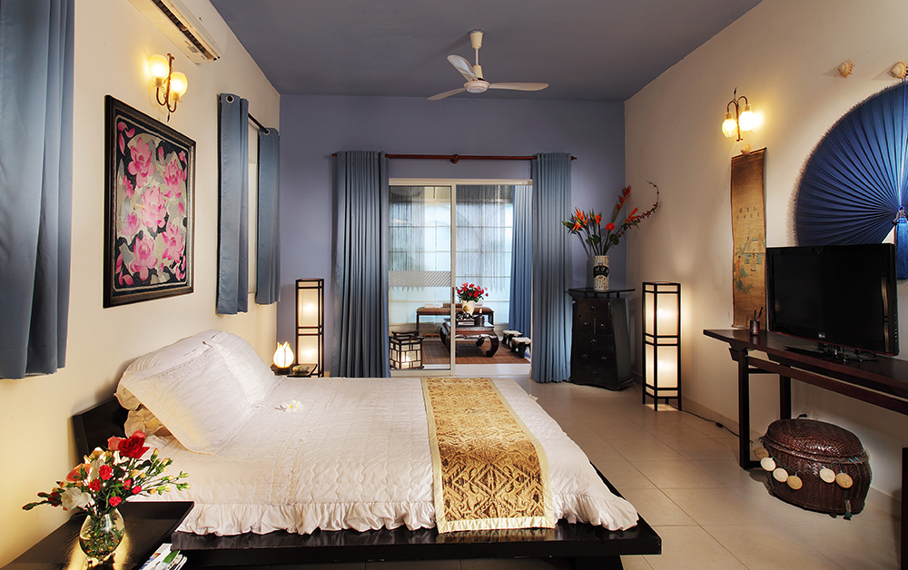 Villa - Hotel24h.net