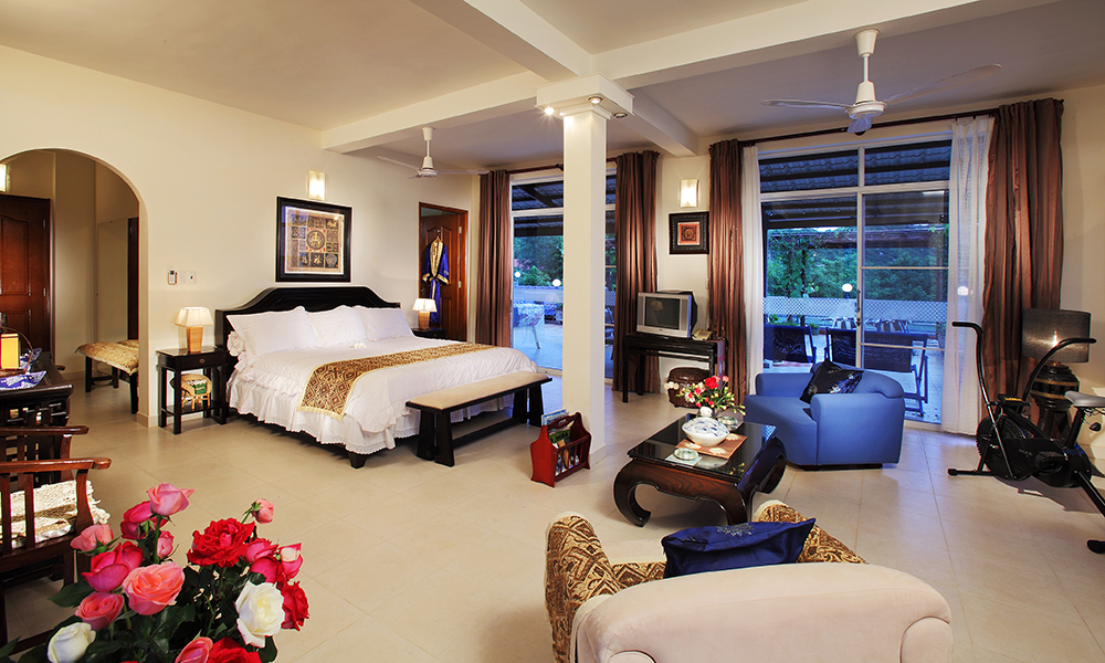 Villa - Hotel24h.net