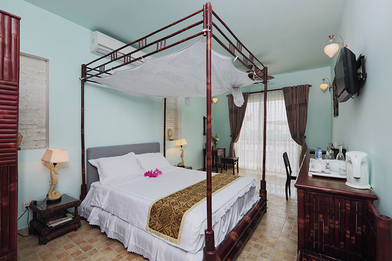 Villa - Hotel24h.net