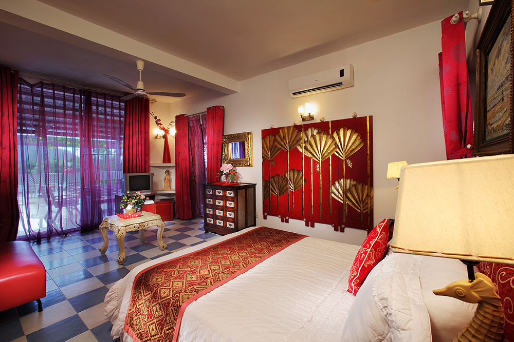 Villa - Hotel24h.net