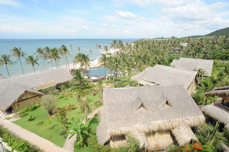 Cảnh quan - Hotel24h.net