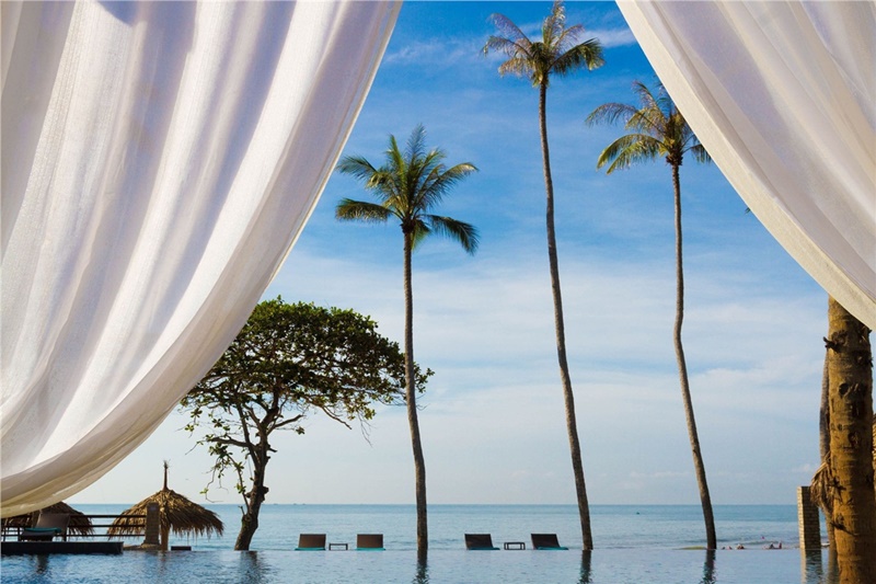 Hồ bơi - Hotel24h.net