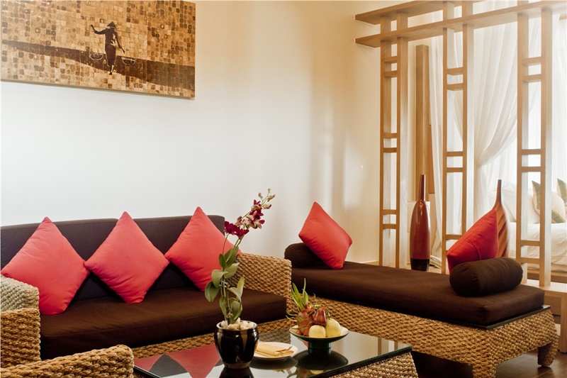 Phòng ngủ - Hotel24h.net
