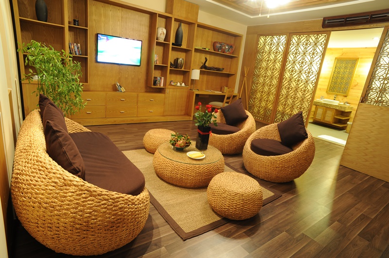 Phòng ngủ - Hotel24h.net