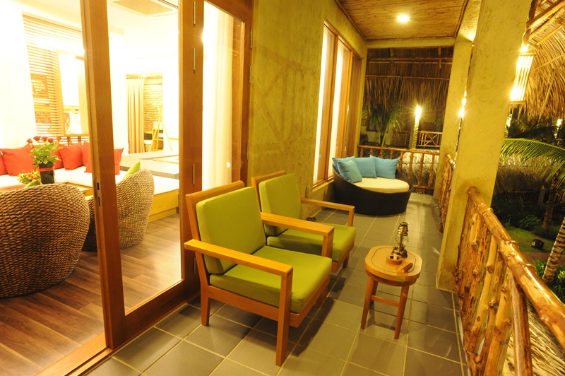 Phòng ngủ - Hotel24h.net