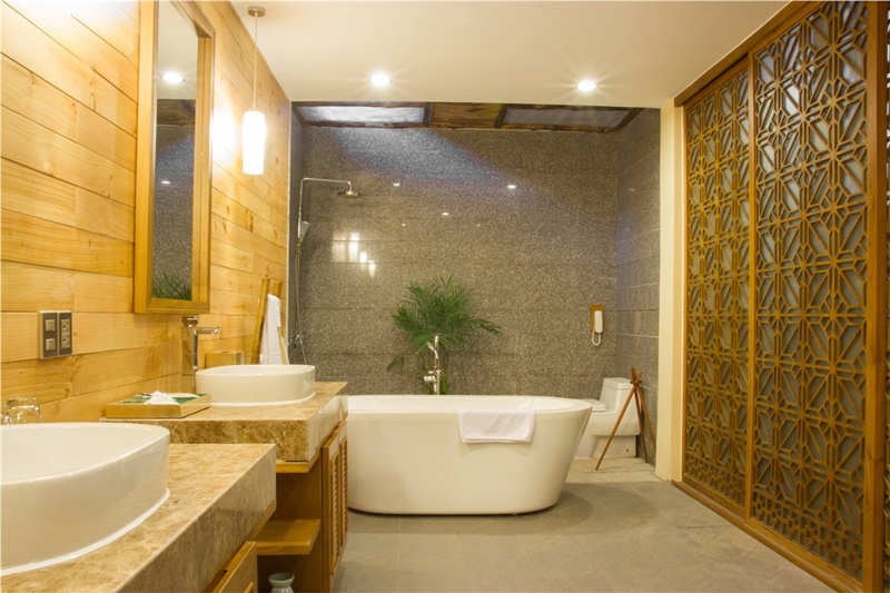 Phòng ngủ - Hotel24h.net