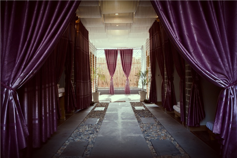 Spa - Hotel24h.net