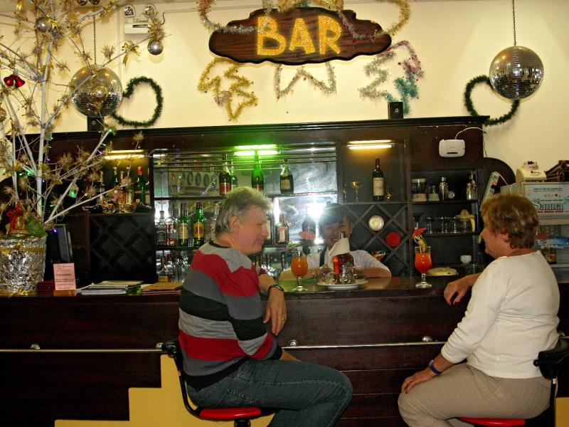 Bar - Hotel24h.net